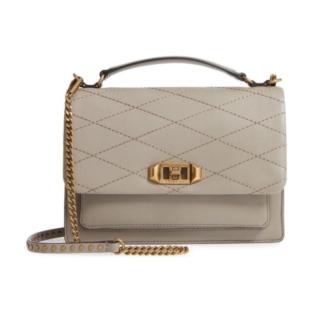 ❤️ Rebecca Minkoff Je T’aime Medium Crossbody